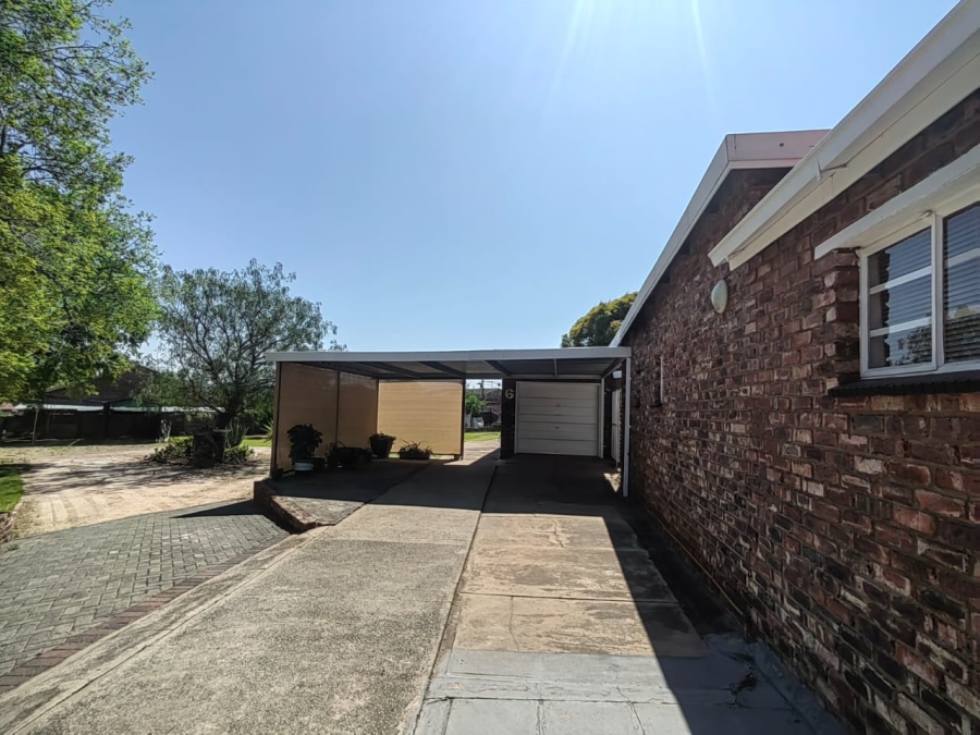 2 Bedroom Property for Sale in Parys Free State